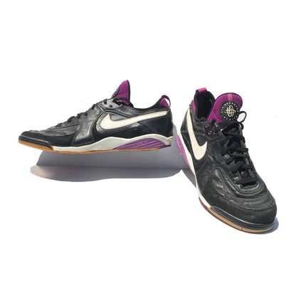 Nike Air Huarache Tiempo? 1994 Indoor Soccer Size 14