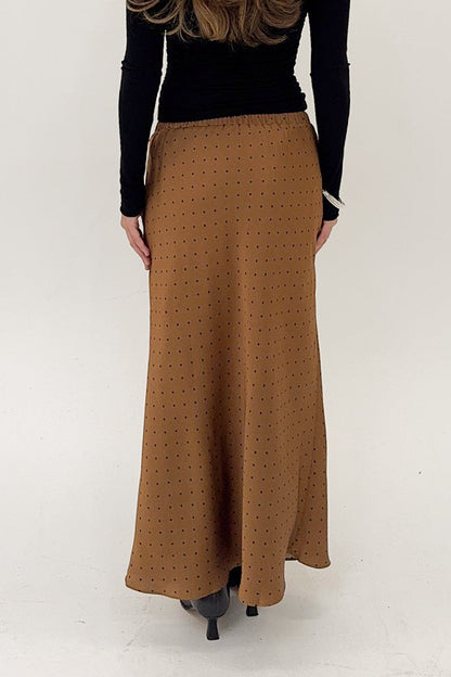 Polka Skirt