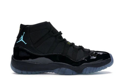11 Retro Gamma Blue (2013)
