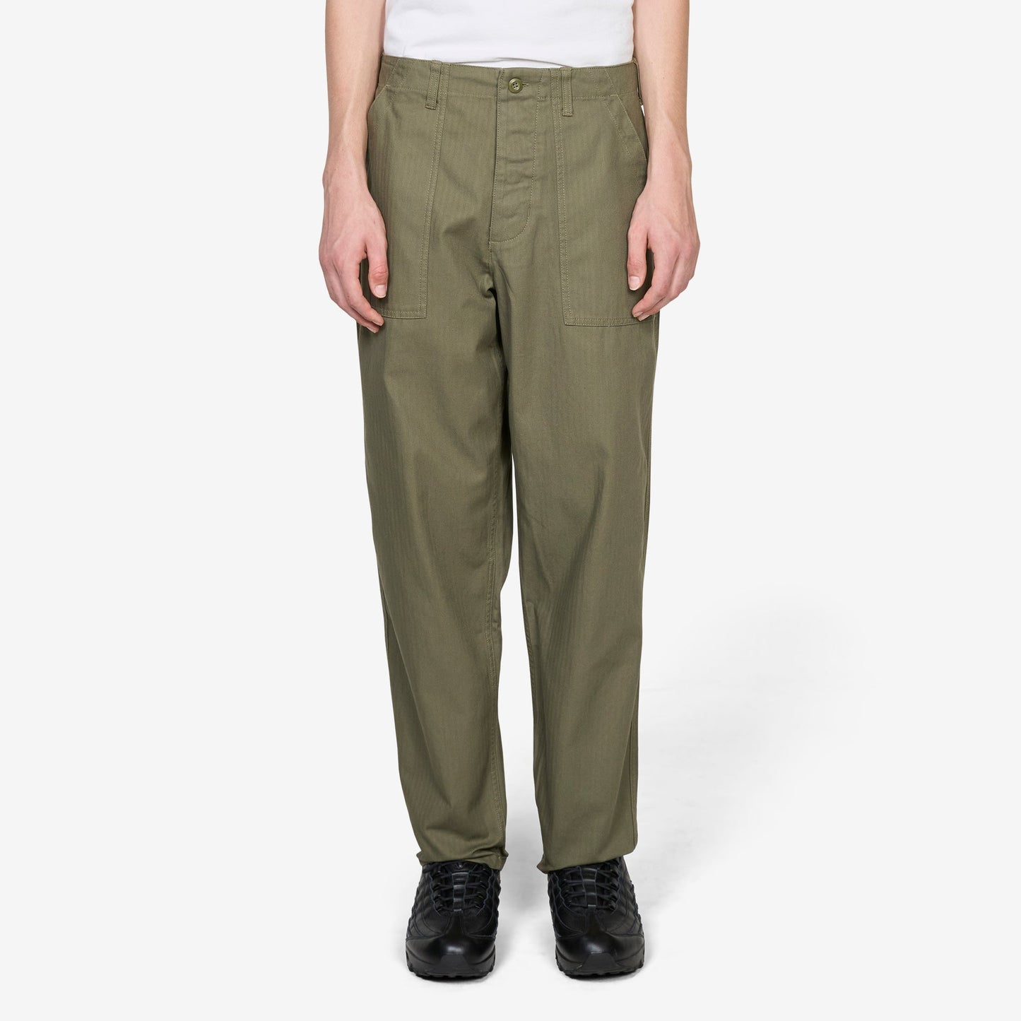 Nike Life Fatigue Pant Medium Olive | Medium Olive
