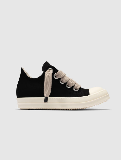 JUMBOLACE LOW SNEAKERS