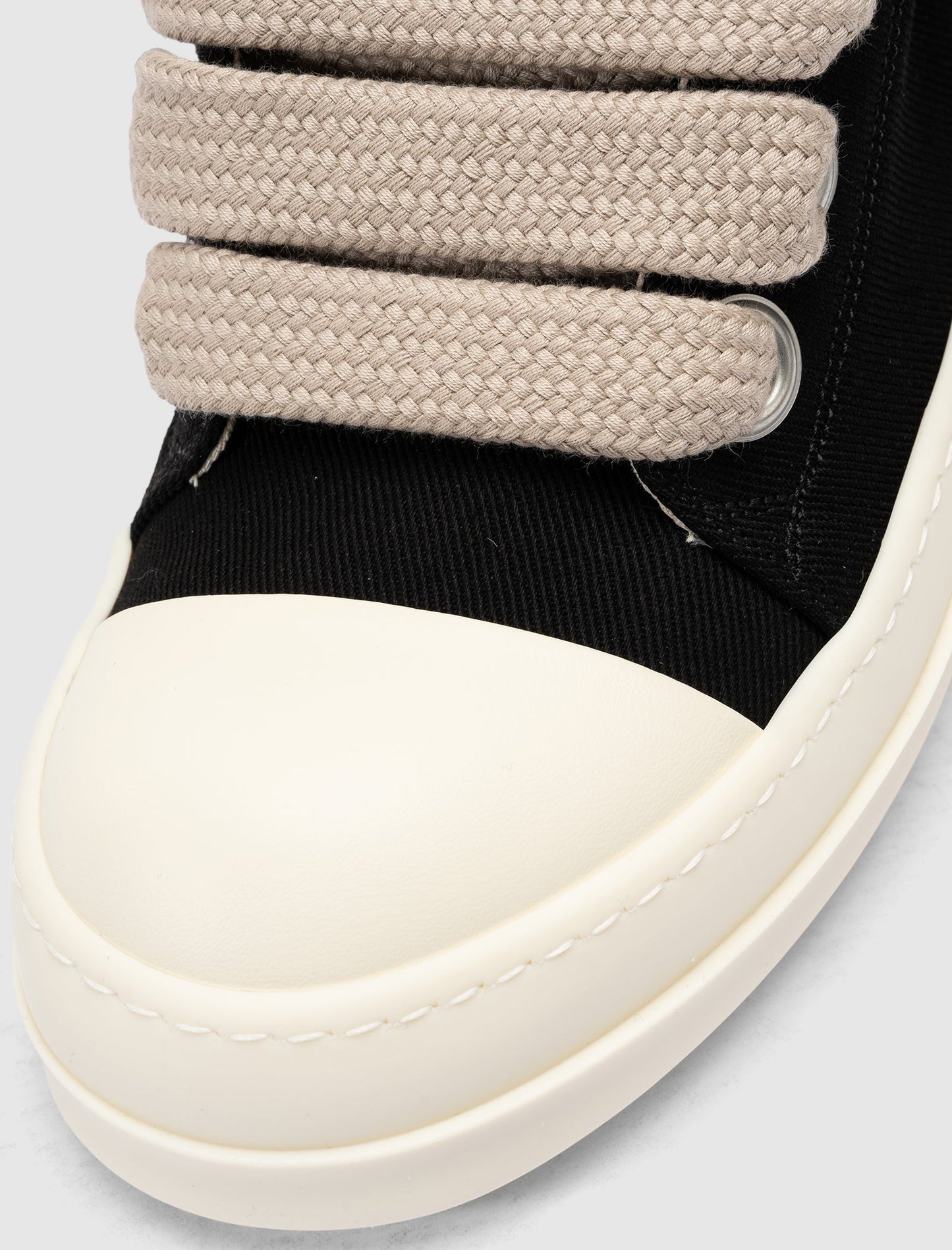 JUMBOLACE LOW SNEAKERS
