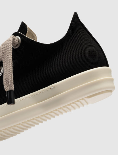 JUMBOLACE LOW SNEAKERS