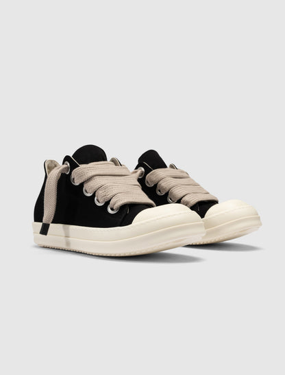 JUMBOLACE LOW SNEAKERS