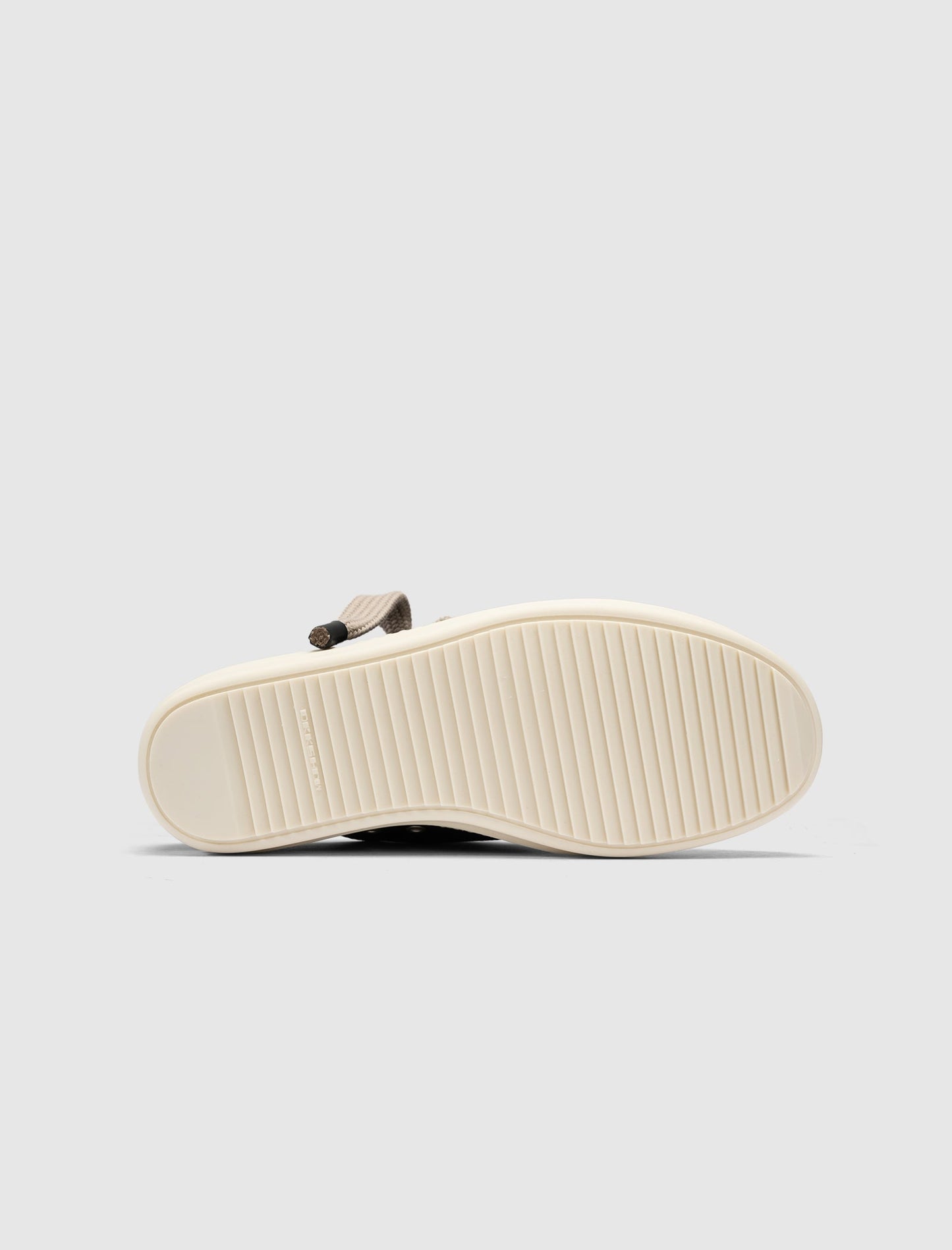 JUMBOLACE LOW SNEAKERS