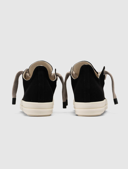 JUMBOLACE LOW SNEAKERS