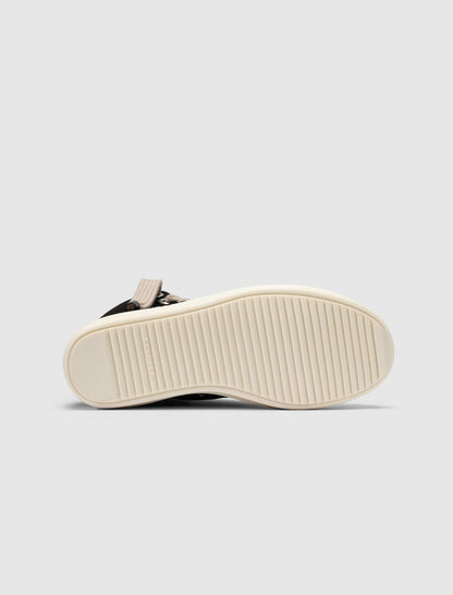 JUMBOLACE SNEAKERS