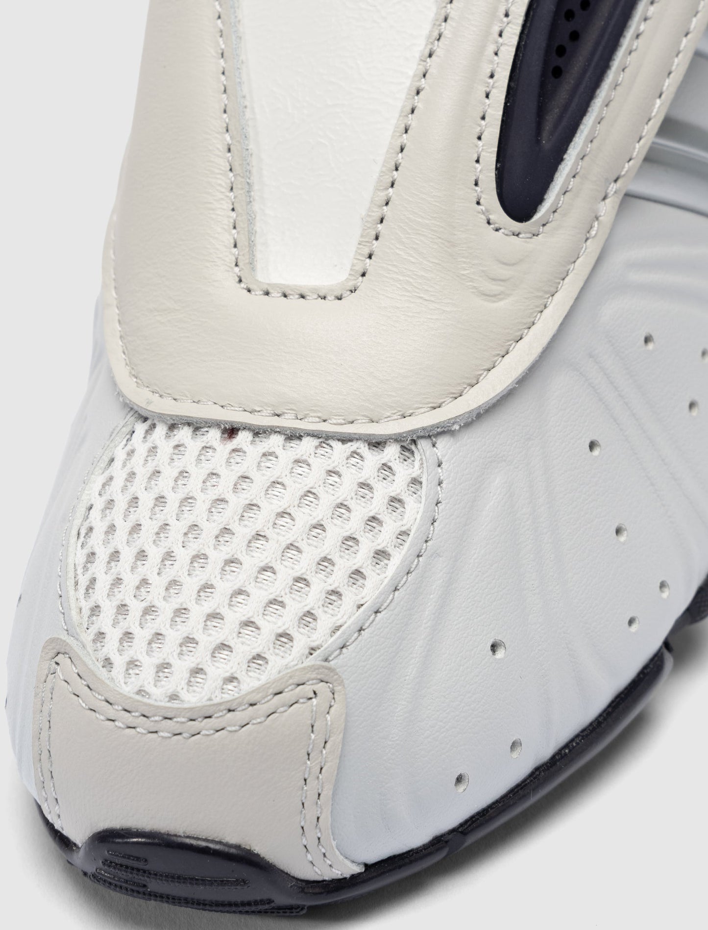 DO NOT DUPLICATE WOMEN'S GHOST MOTO LOW "SILVER"
