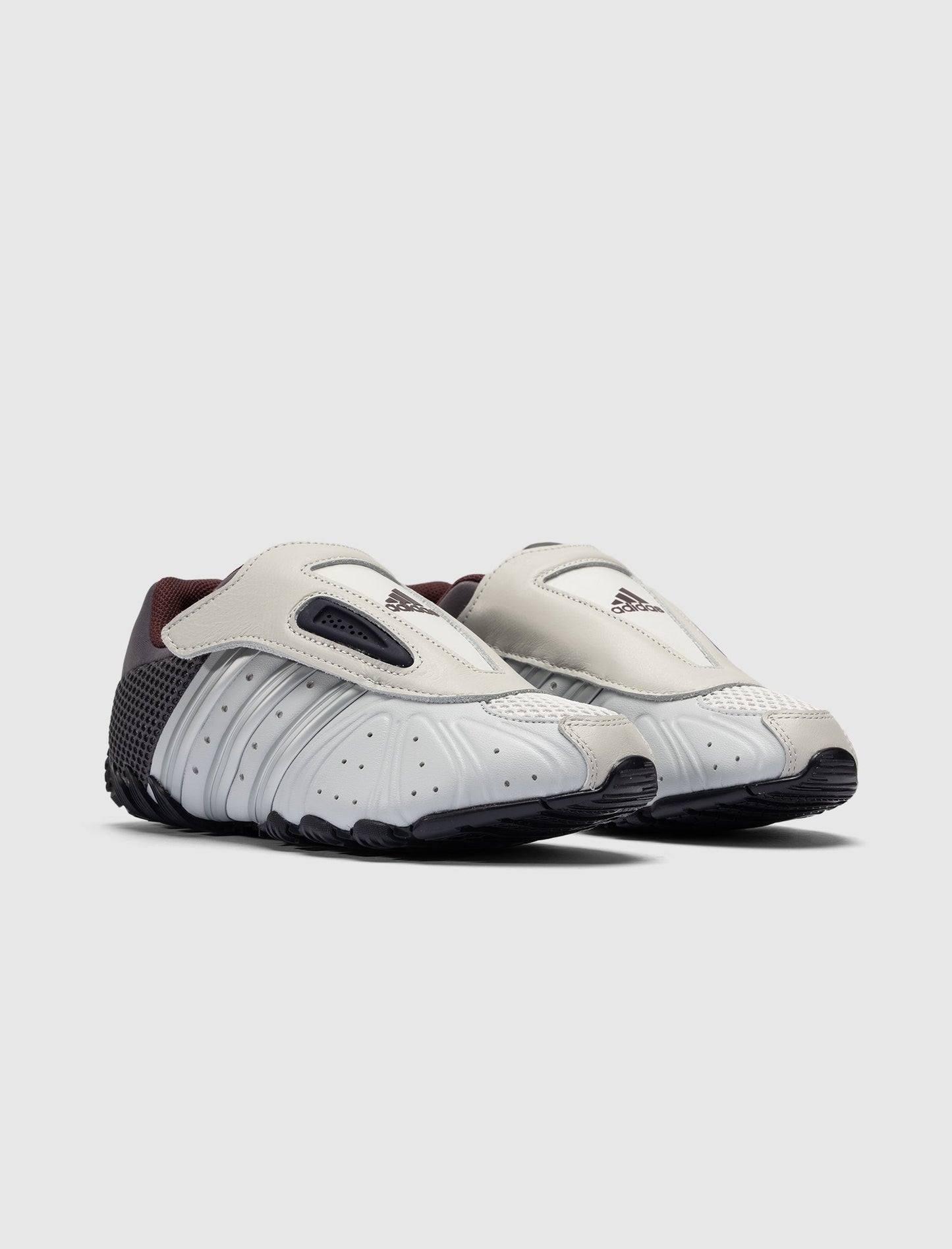 DO NOT DUPLICATE WOMEN'S GHOST MOTO LOW "SILVER"