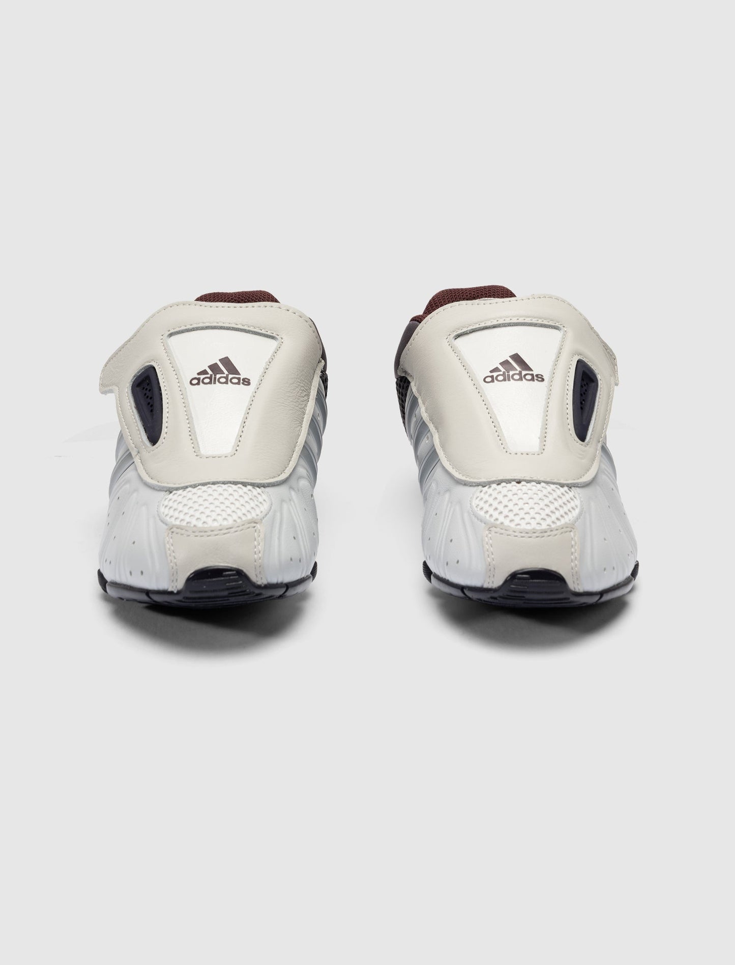 DO NOT DUPLICATE WOMEN'S GHOST MOTO LOW "SILVER"