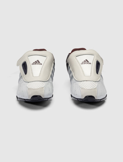 DO NOT DUPLICATE WOMEN'S GHOST MOTO LOW "SILVER"