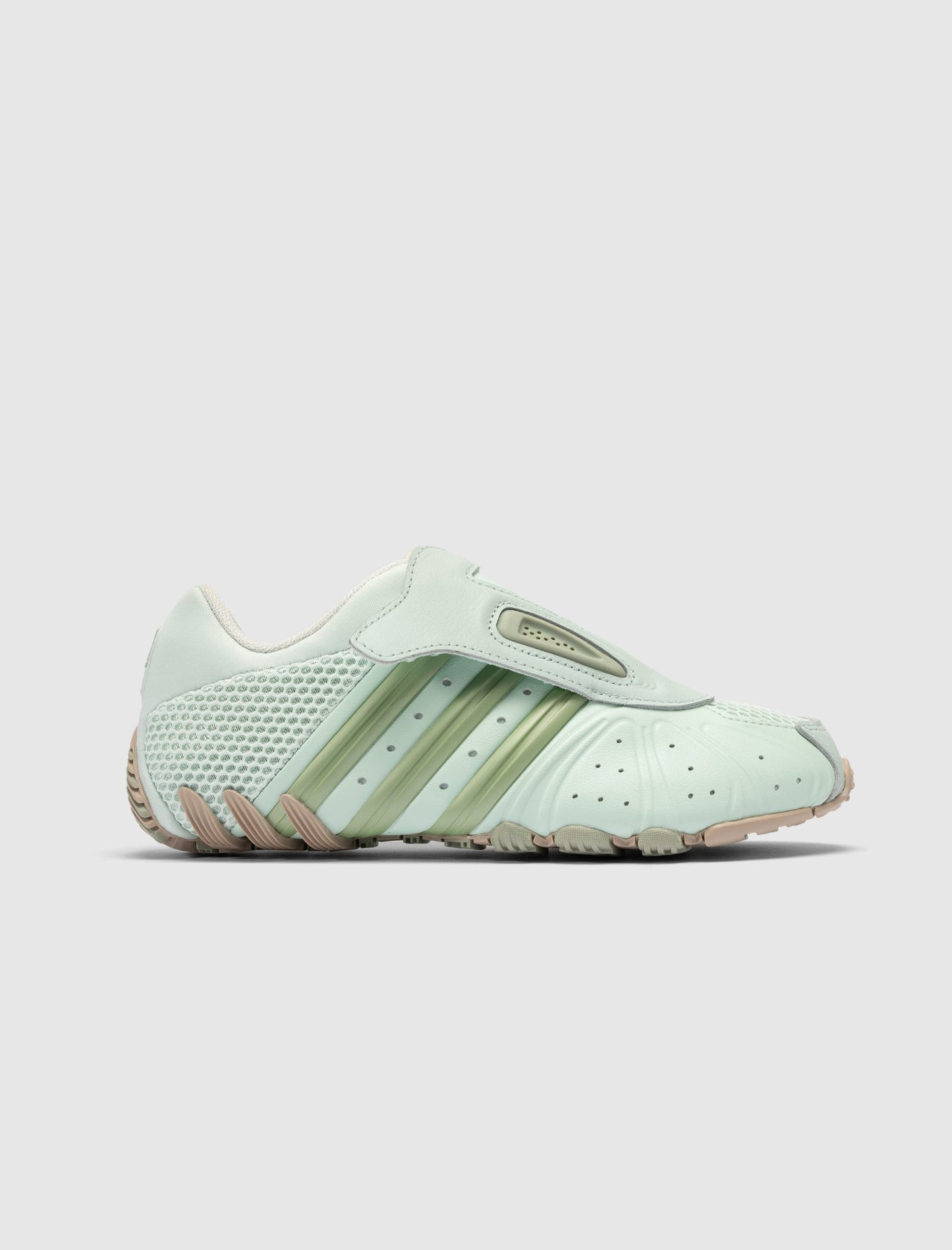 DO NOT DUPLICATE WOMEN'S GHOST MOTO LOW "MINT"