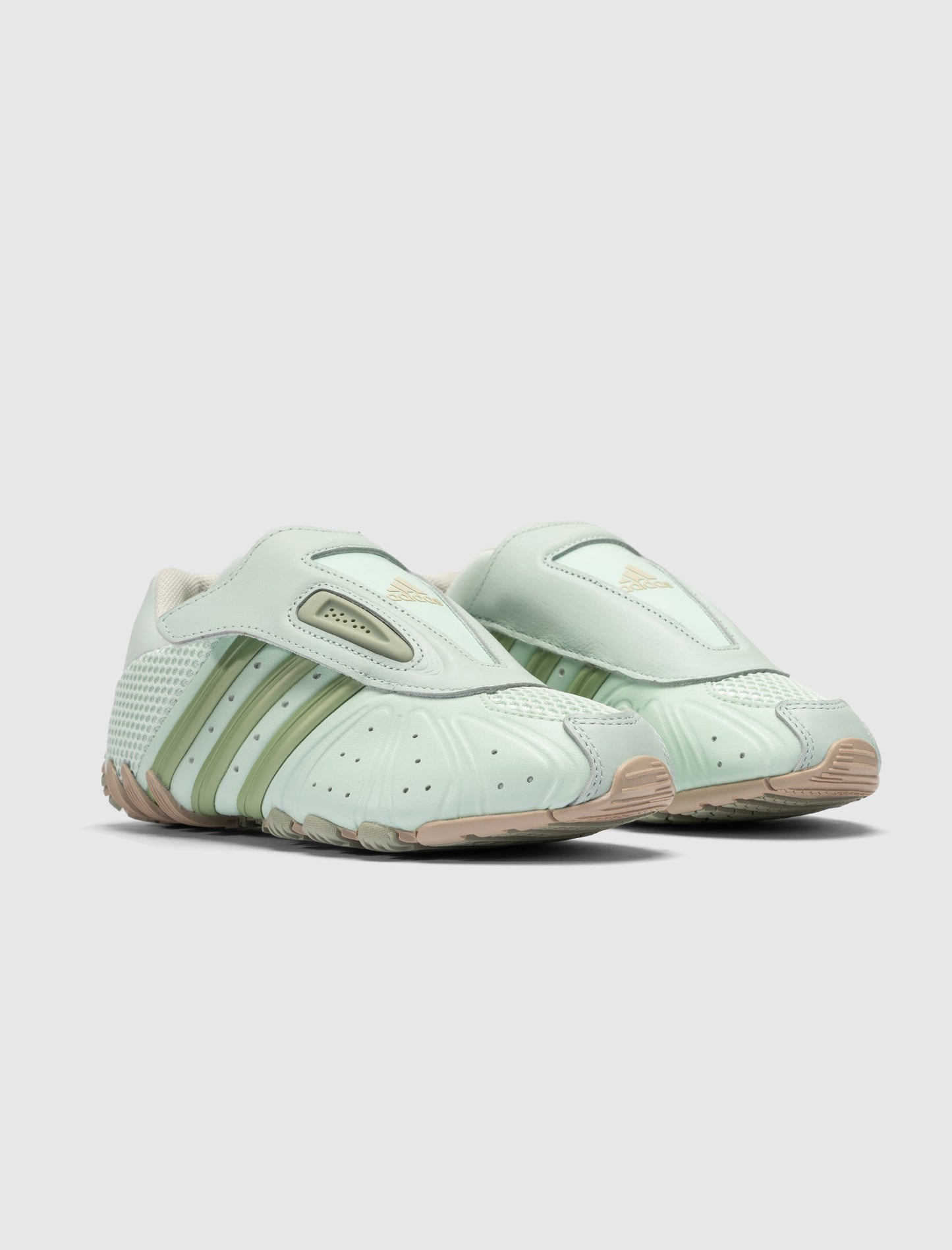 DO NOT DUPLICATE WOMEN'S GHOST MOTO LOW "MINT"