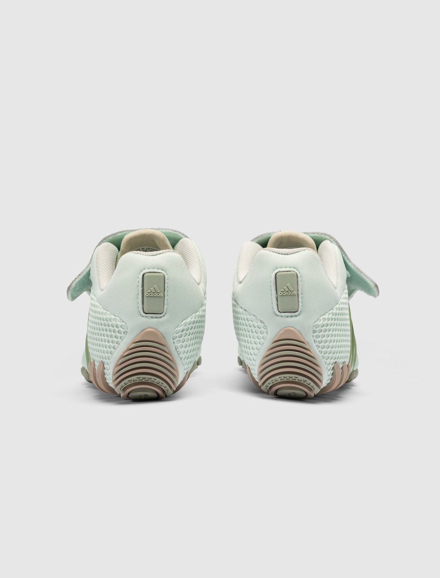 DO NOT DUPLICATE WOMEN'S GHOST MOTO LOW "MINT"