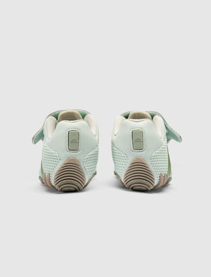 DO NOT DUPLICATE WOMEN'S GHOST MOTO LOW "MINT"