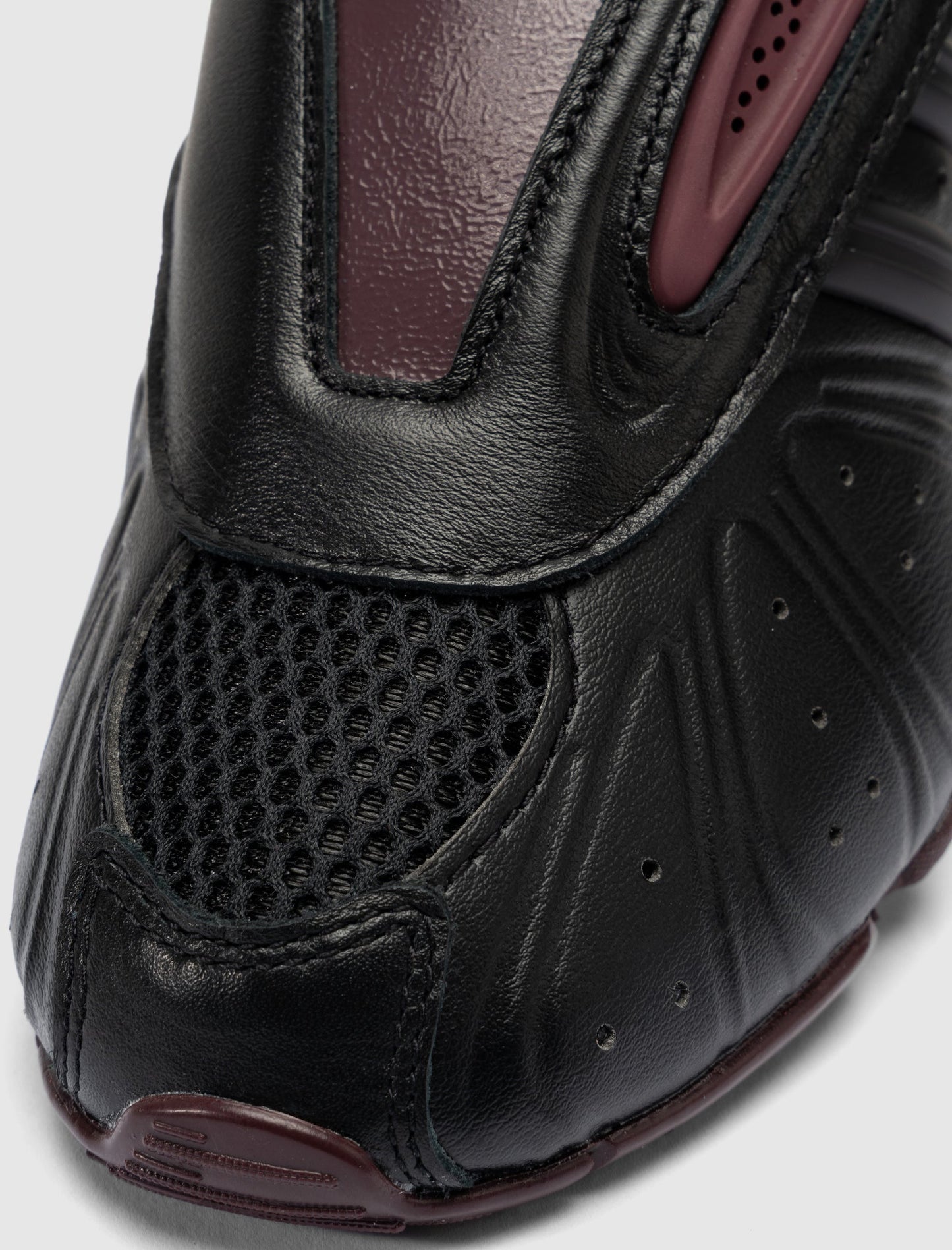 DO NOT DUPLICATE WOMEN'S GHOST MOTO LOW "BLACK"