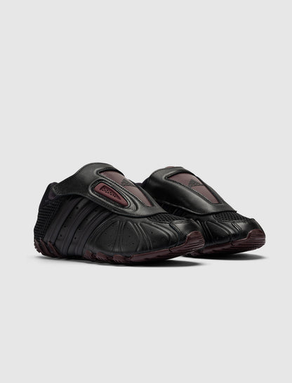 DO NOT DUPLICATE WOMEN'S GHOST MOTO LOW "BLACK"