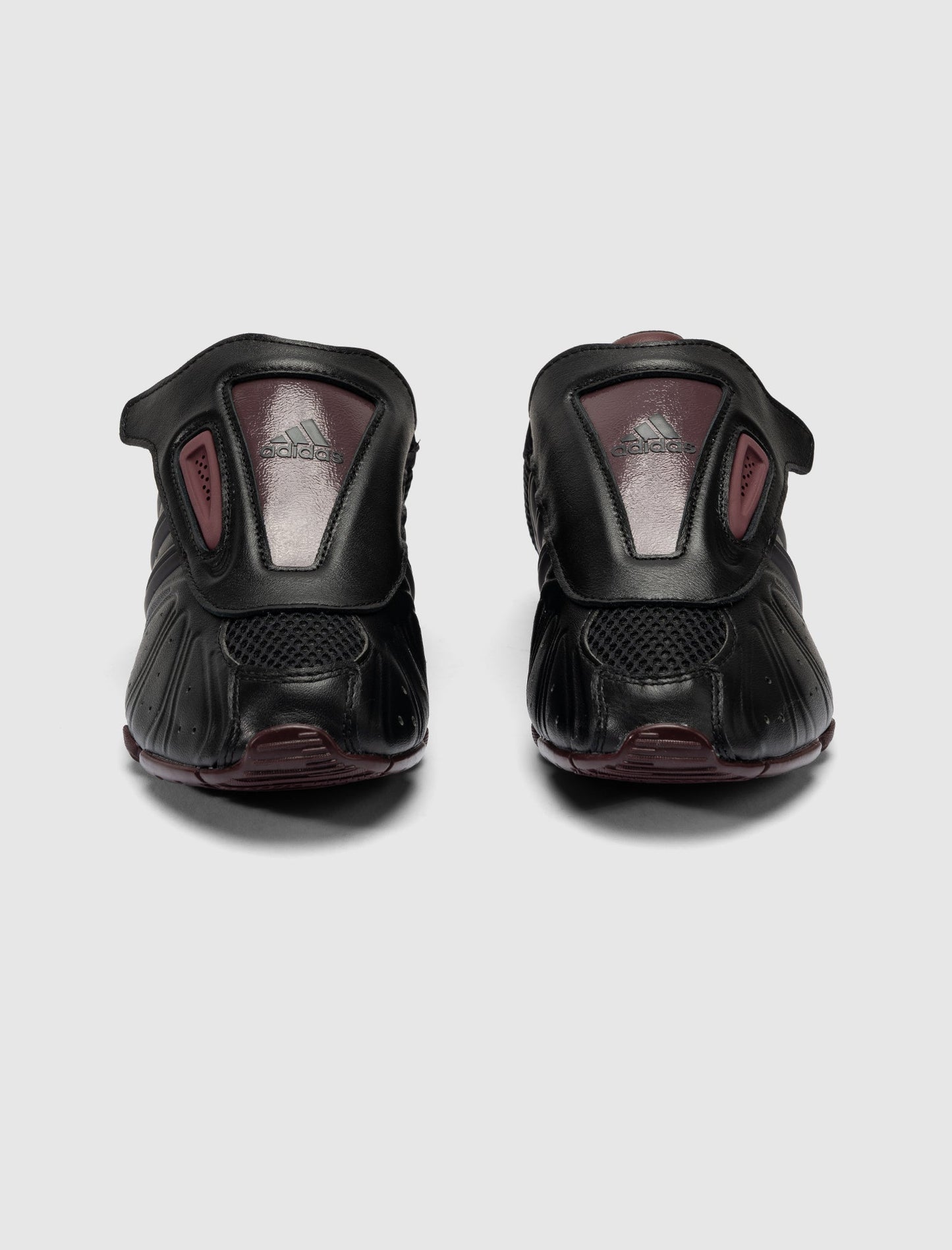 DO NOT DUPLICATE WOMEN'S GHOST MOTO LOW "BLACK"