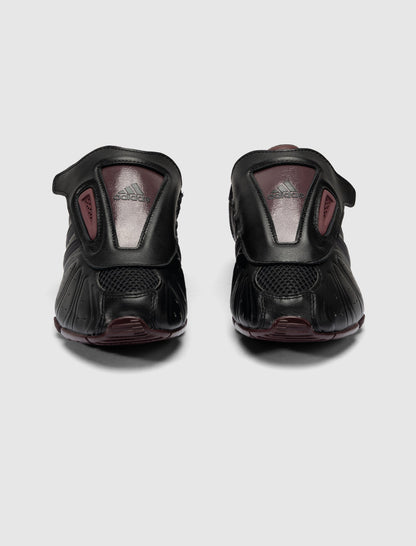 DO NOT DUPLICATE WOMEN'S GHOST MOTO LOW "BLACK"