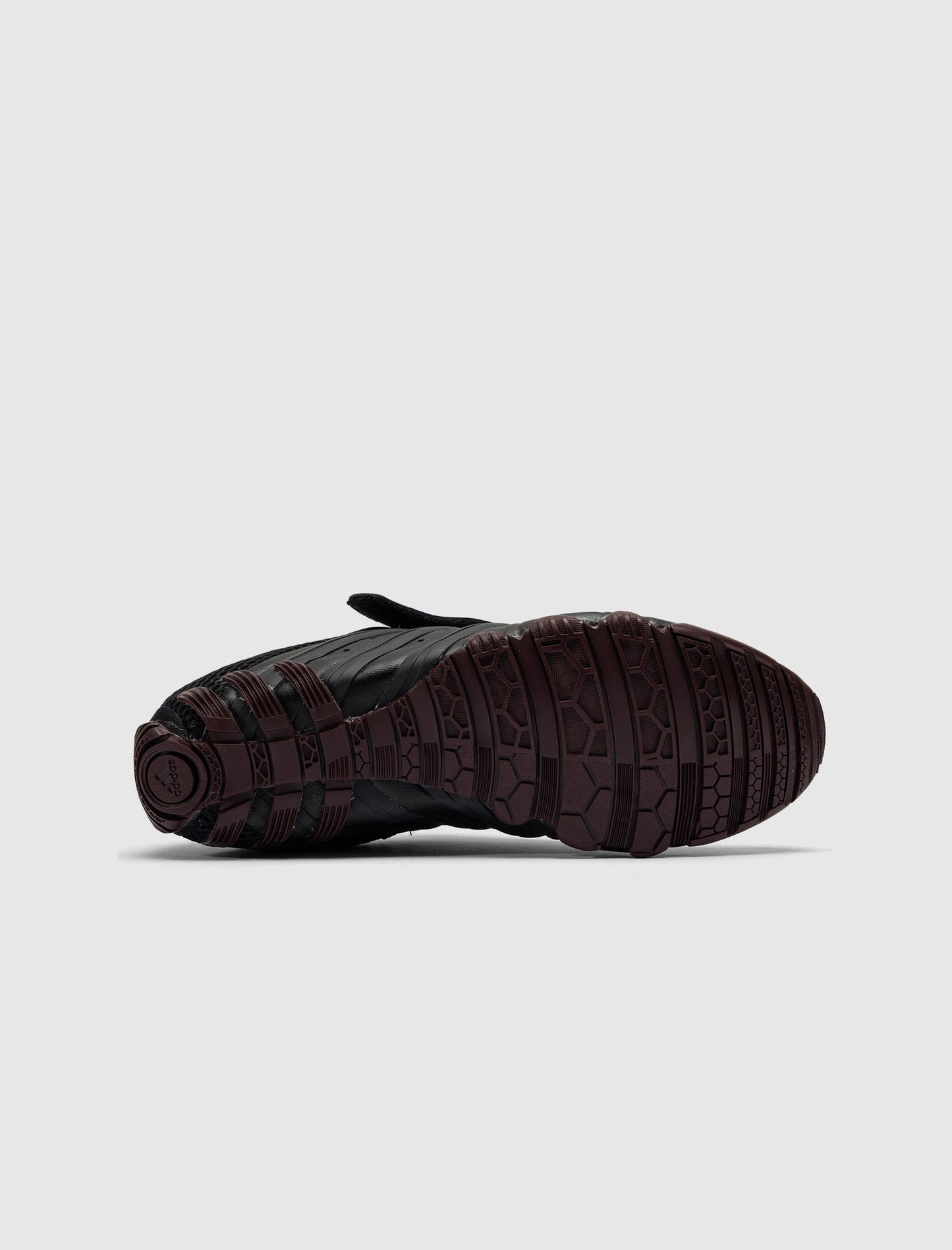 DO NOT DUPLICATE WOMEN'S GHOST MOTO LOW "BLACK"