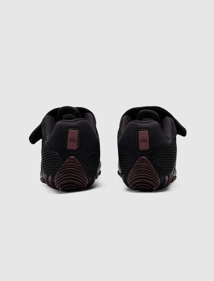 DO NOT DUPLICATE WOMEN'S GHOST MOTO LOW "BLACK"