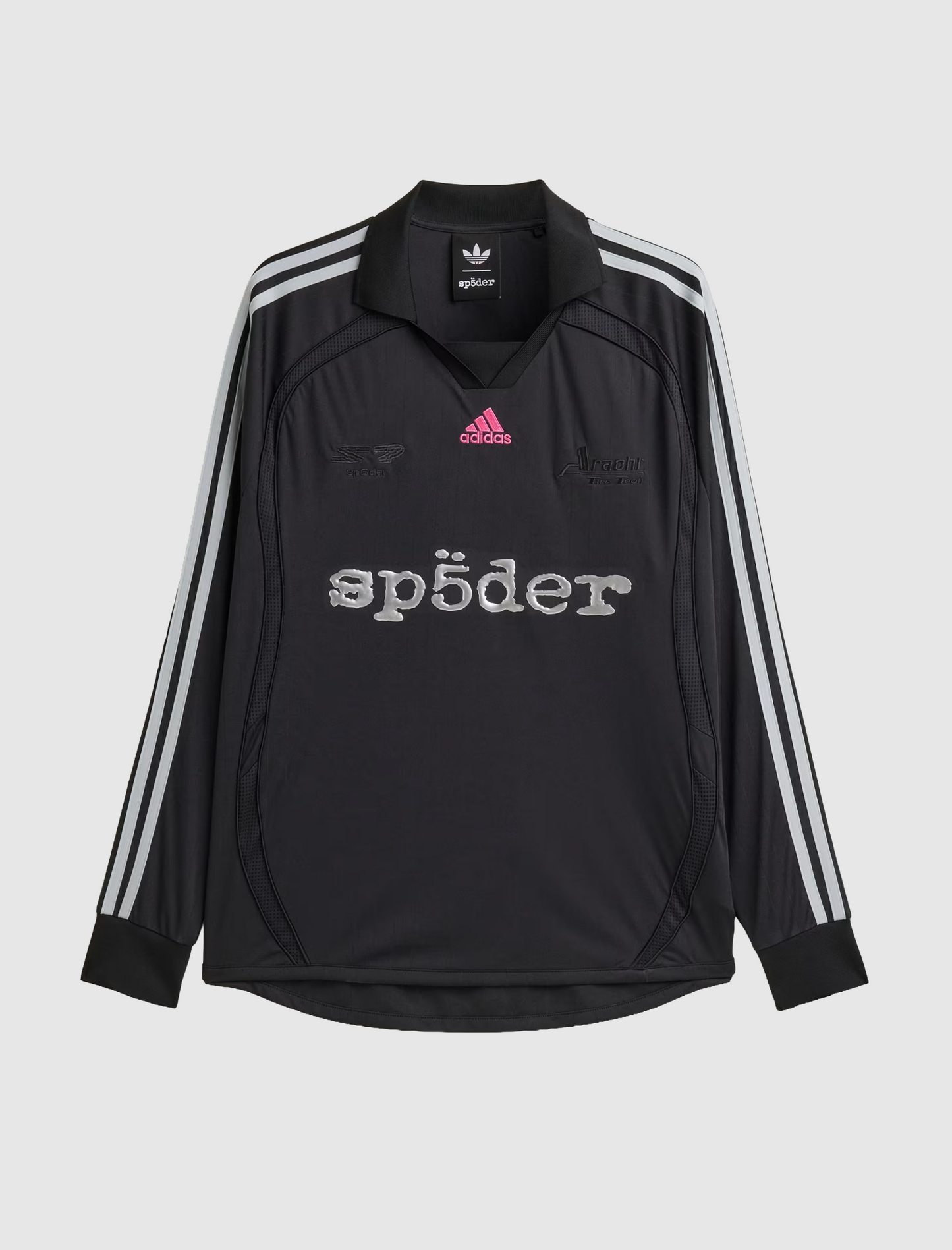 SP5DER JERSEY
