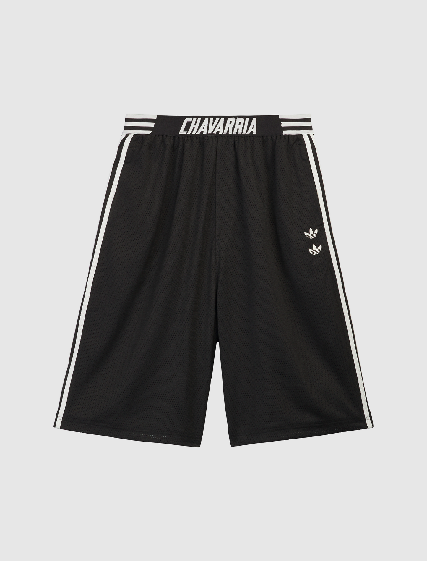 MESH SHORT