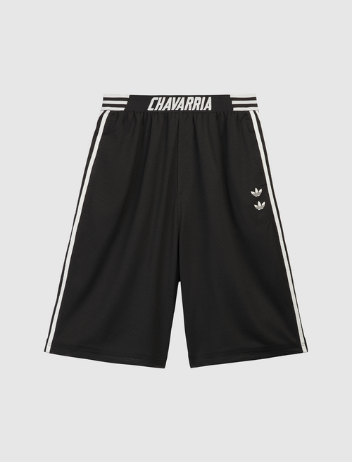MESH SHORT