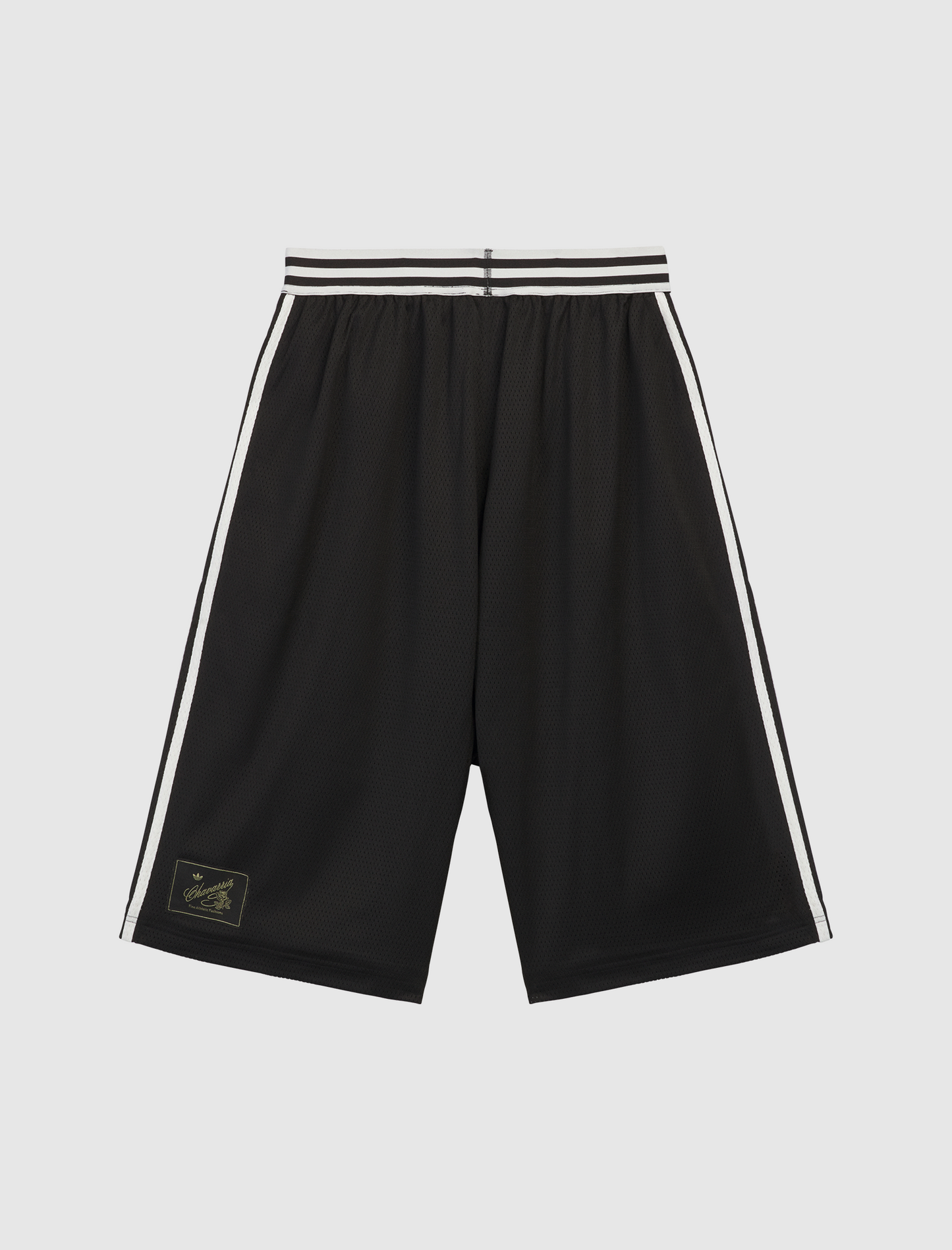 MESH SHORT