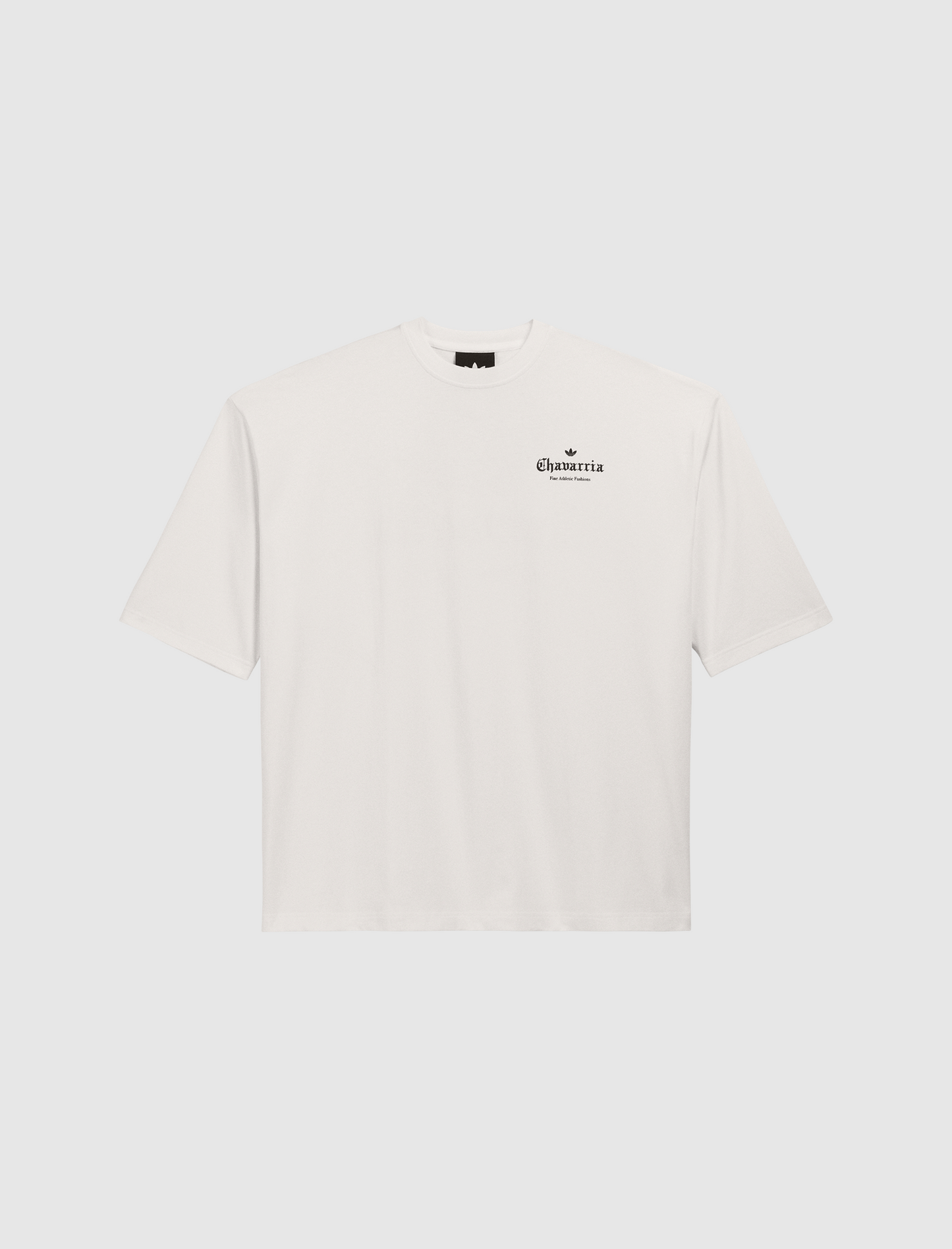 LOGO TEE