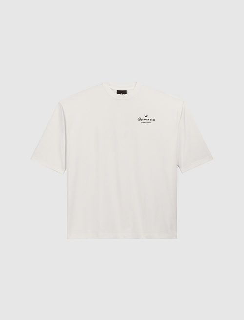 LOGO TEE