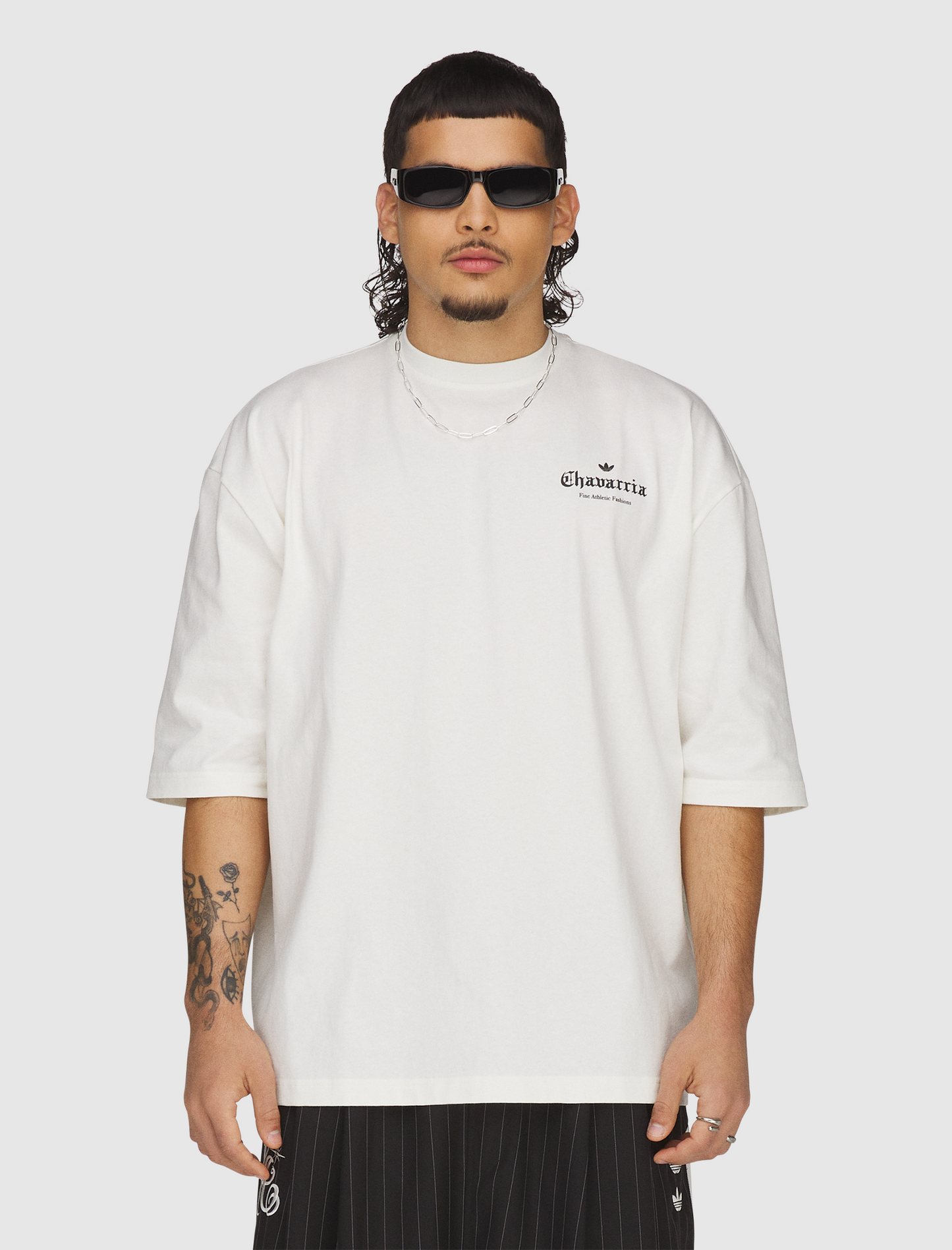 LOGO TEE