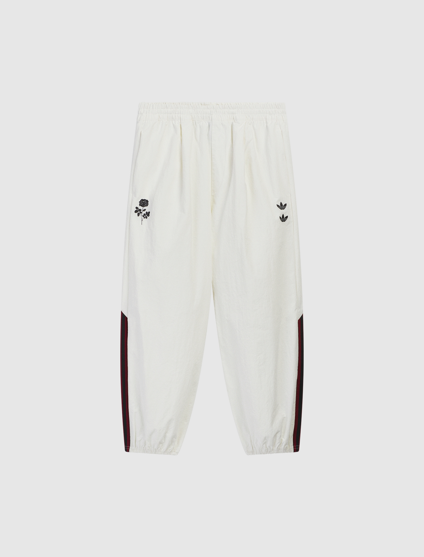 WOVEN TRACK PANTS