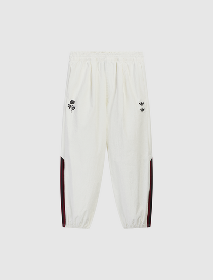 WOVEN TRACK PANTS