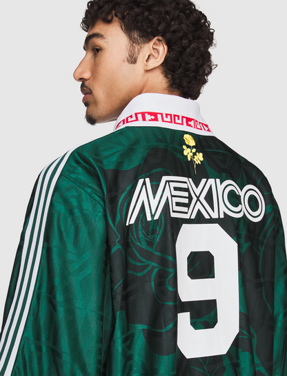 WILLY CHAVARRIA SOCCER JERSEY