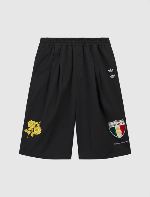 WILLY CHAVARRIA LONG TWILL SHORT