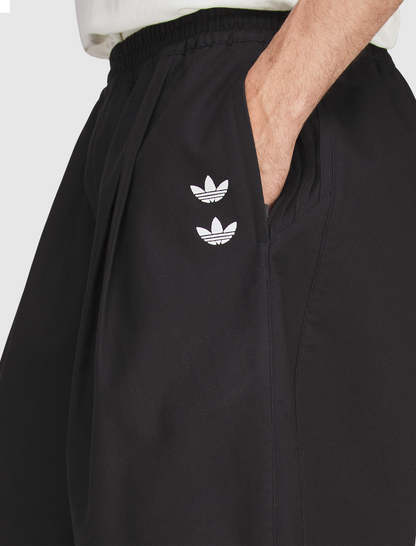 WILLY CHAVARRIA LONG TWILL SHORT