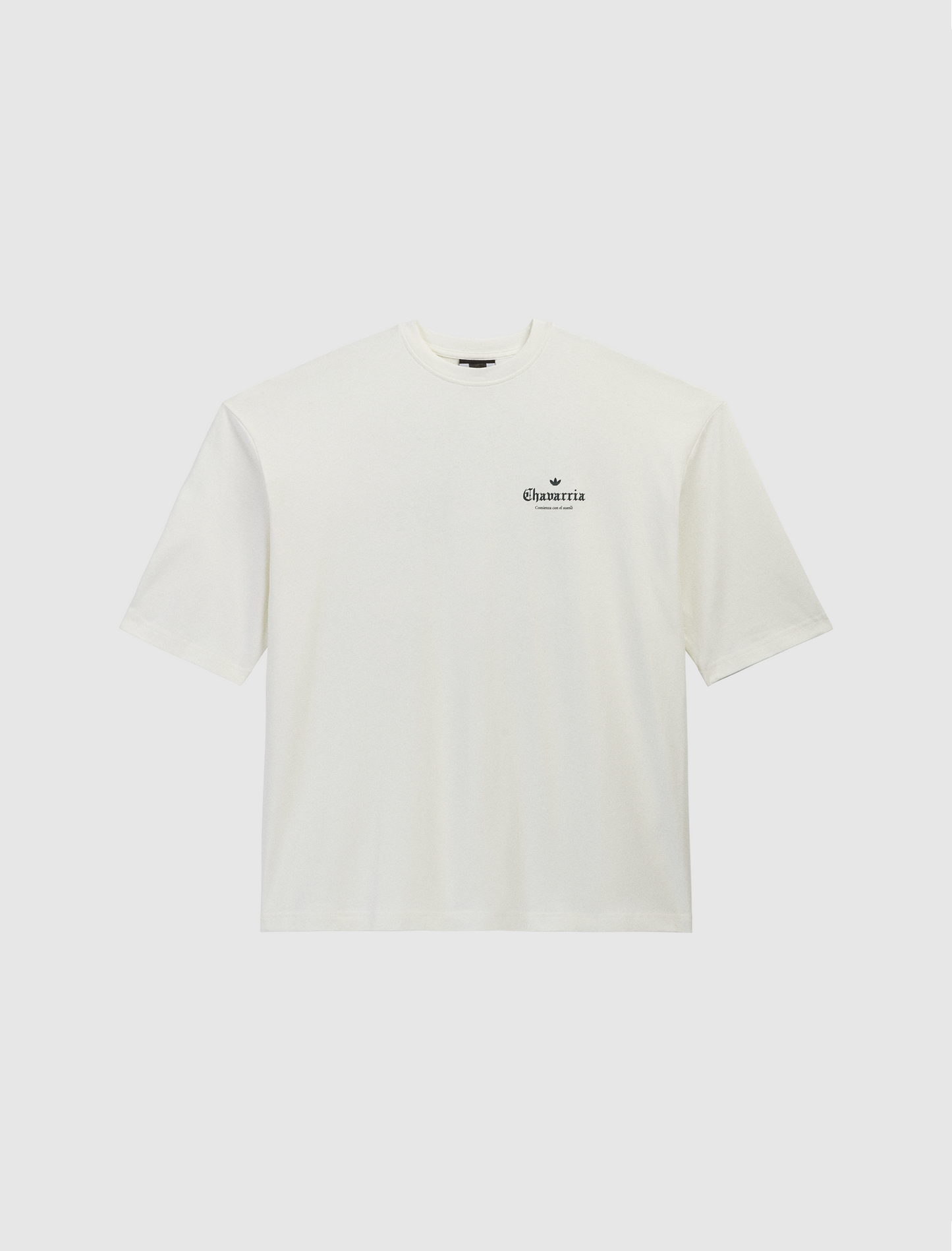 WILLY CHAVARRIA GRAPHIC T-SHIRT
