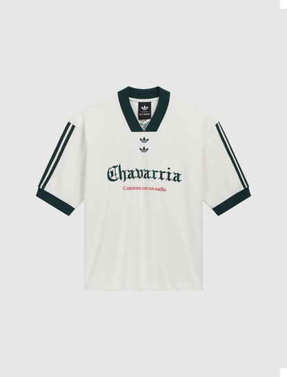 WILLY CHAVARRIA SOCCER TEE