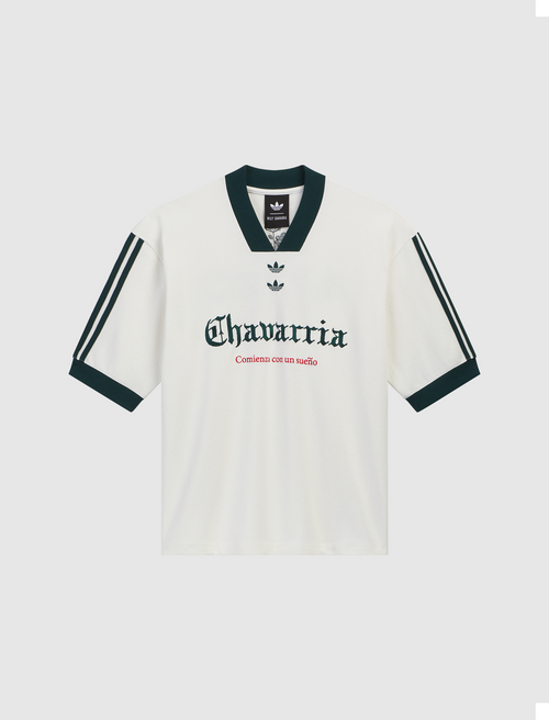 WILLY CHAVARRIA SOCCER TEE
