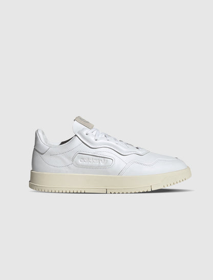 COURT PACK SC PREMIERE "WHITE/GREEN"