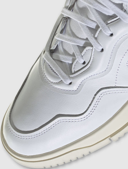 COURT PACK SC PREMIERE "WHITE/GREEN"