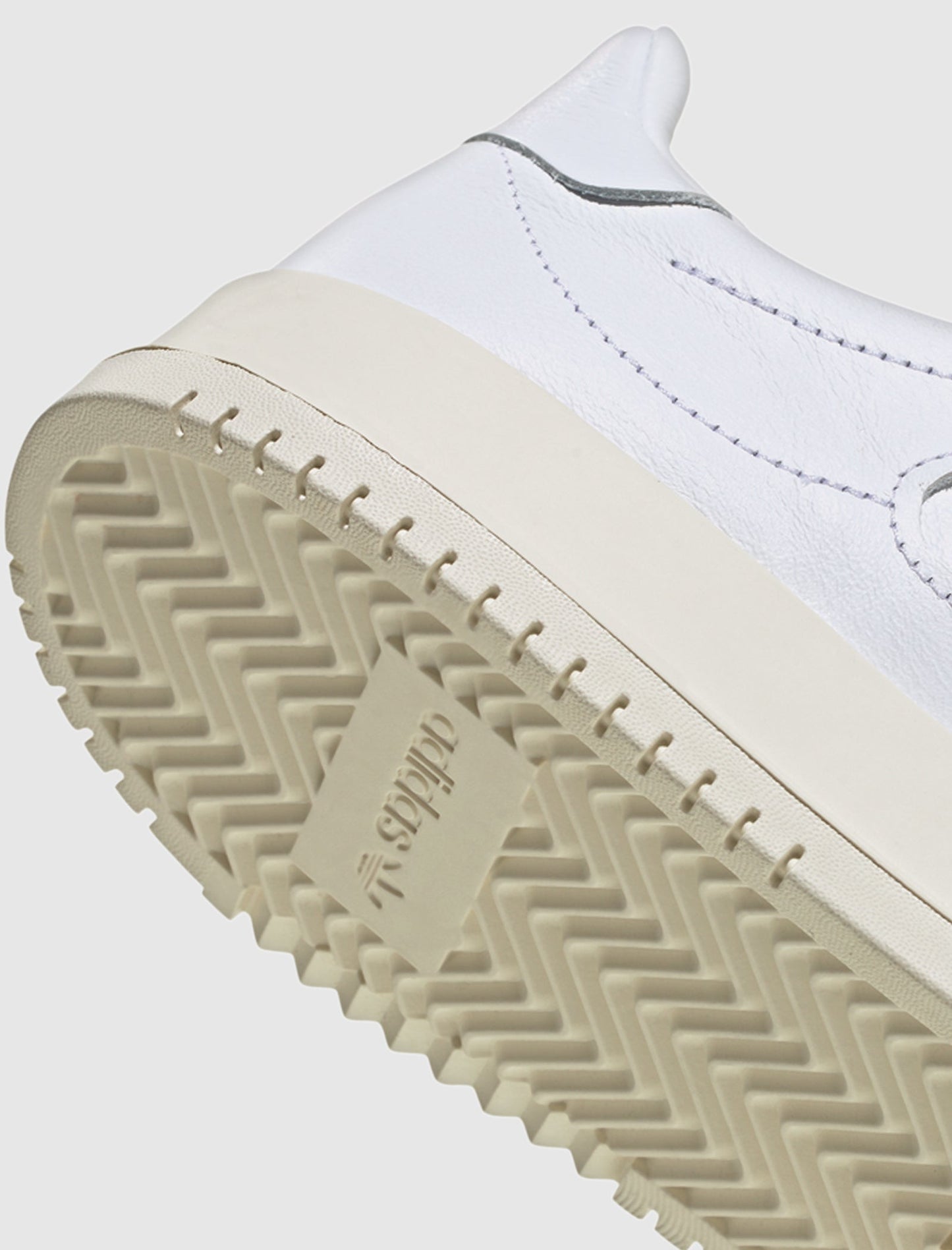 COURT PACK SC PREMIERE "WHITE/GREEN"