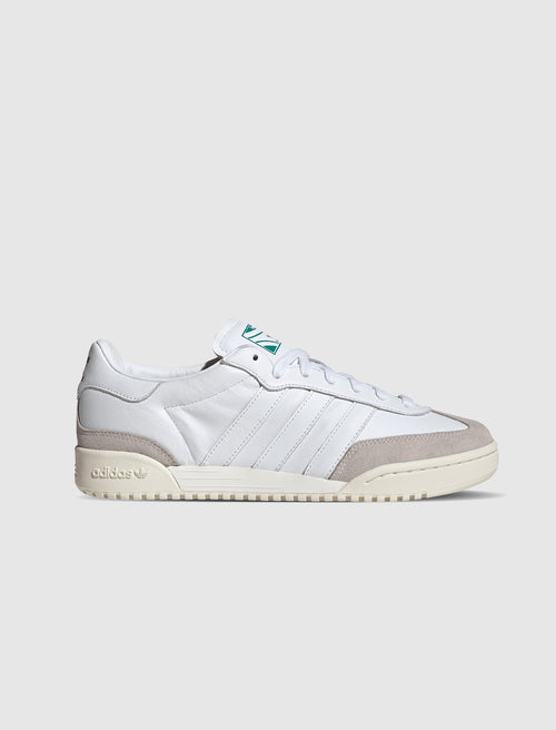 COURT PACK TANGUM "WHITE/GREEN"