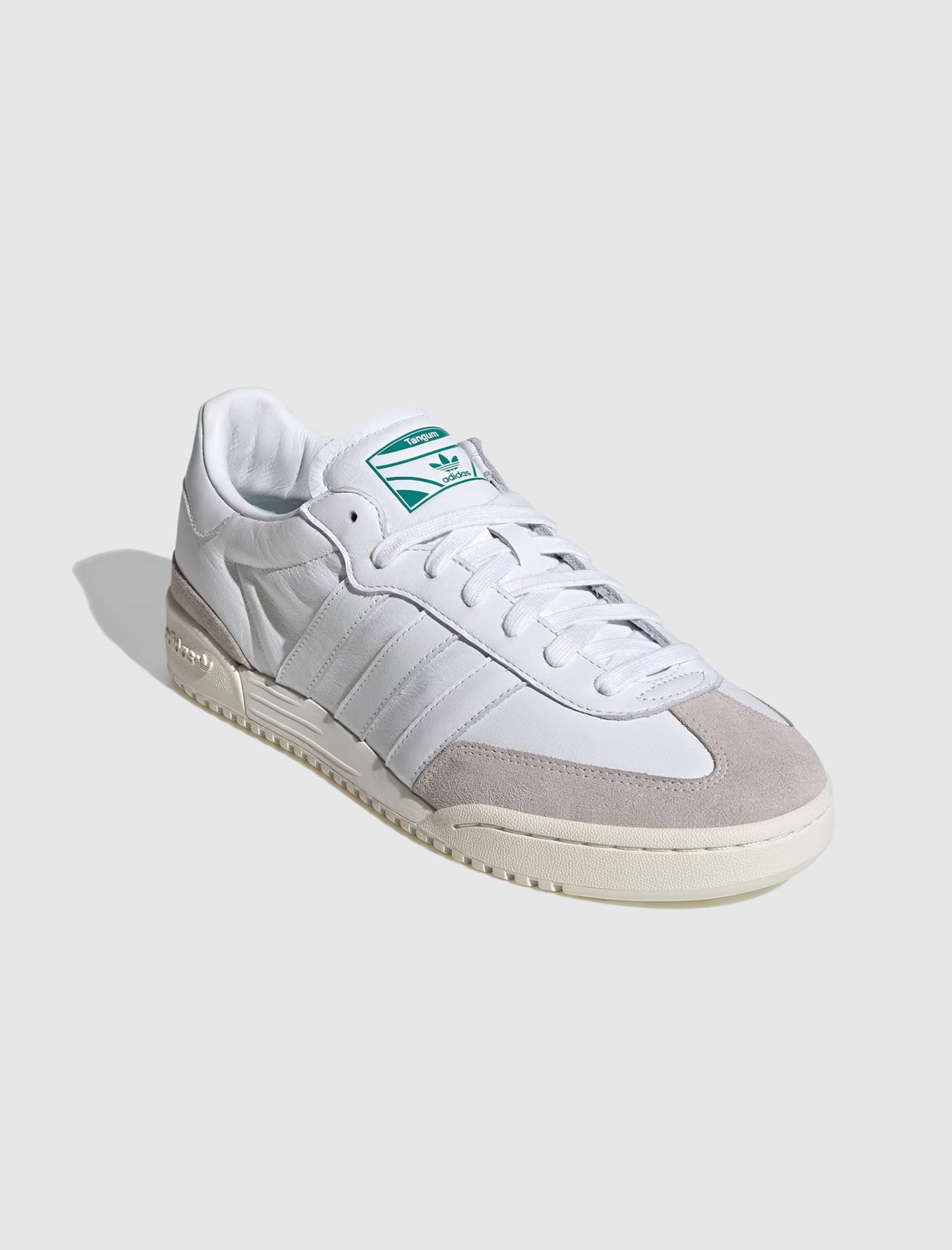 COURT PACK TANGUM "WHITE/GREEN"