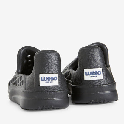 Kids Scenario Jet Black