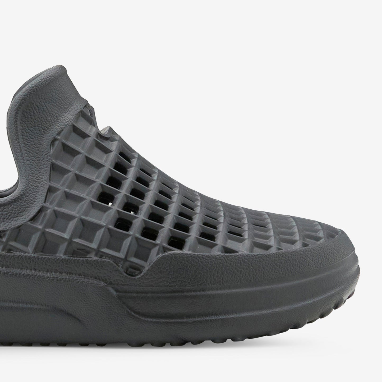 Scenario Slide Jet Black