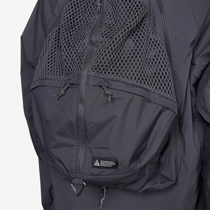 ACG 'Five Towers' Pack Jacket Anthracite | Black | Summit White