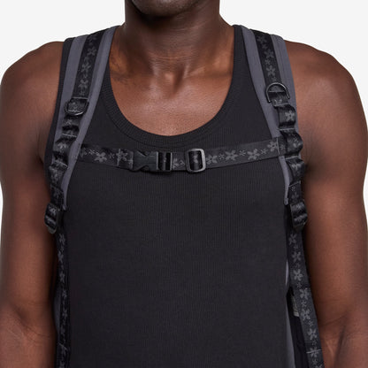 ACG 'Five Towers' Pack Jacket Anthracite | Black | Summit White