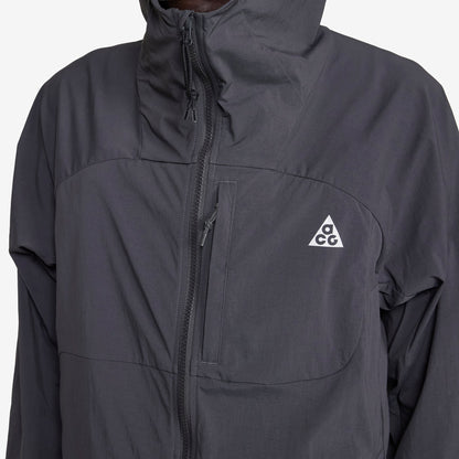 ACG 'Five Towers' Pack Jacket Anthracite | Black | Summit White